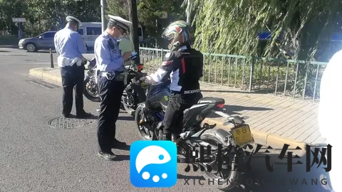 聚焦摩托车三大核心议题:强制报废、驾考制度与禁摩政策-2