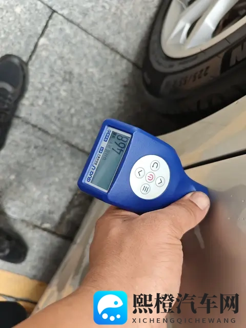 20万出头,入手豪华C级奥迪A6L,宜商宜家!-2