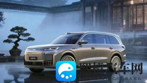 奇瑞又一款大型SUV上市，1899万起，车长52米，续航超1400km！-2