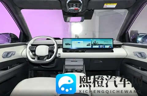 科技感与实用性平衡,1198万起,EO羿欧值得选?-2