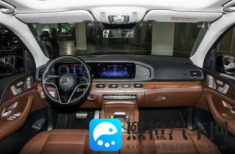 售价106万元起，2026款奔驰GLS上市，配置升级，竞争路虎揽胜-2