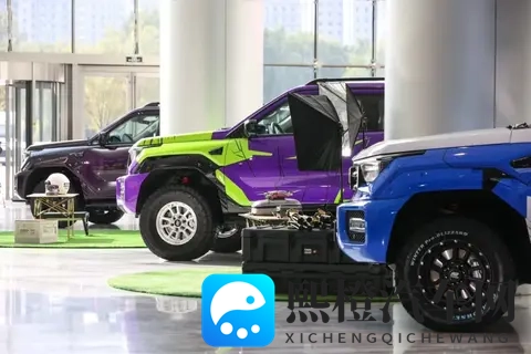 全新坦克400 四种动力如何选? 购车分析-1