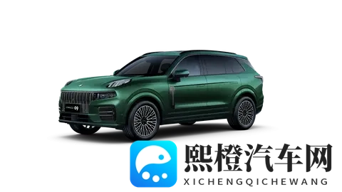 2026款领09四驱探索版限时1988万,用全面实力承载家与远方-2