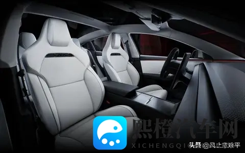 特斯拉Model Y长续航后驱版上市-2