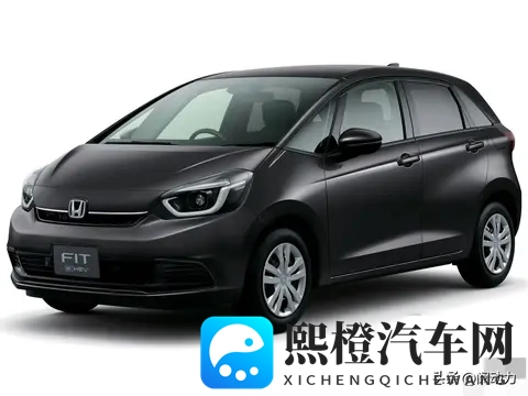全新本田飞度最新消息曝光，将迎来重大升级，于2026年秋季发布-1