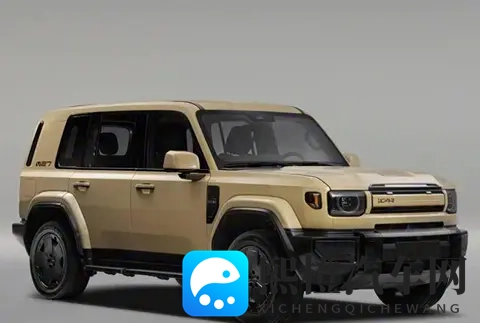 那台车真的来啦,说说iCAR V27要怎么搅动新能源市场那摊水-1