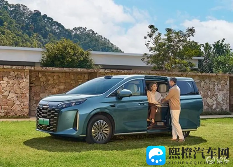 综合国产：汽车市场新势力崛起，国产品牌未来可期-1