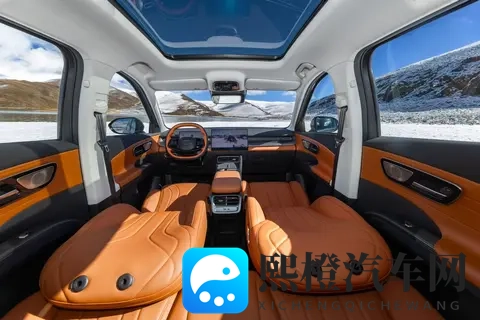 第五代瑞虎8预售了，个人感觉豪华版就很香-1