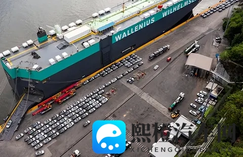 “关税封堵”恐怕要失效了，英媒：中国从成本领先正变成技术领先-2