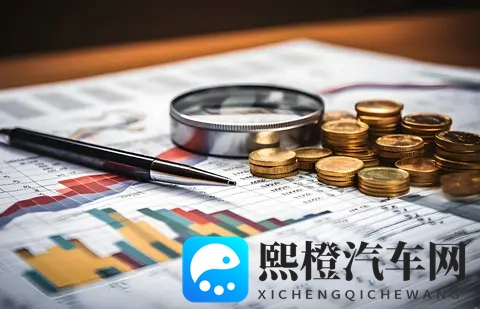 订单注水，二手车市场实现销量宏愿，还卖高价，资本游戏？-1