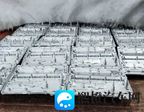 5分钟洗净汽车零件？揭秘博莱富尔超声波清洗的黑科技！-1