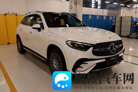 仅售3998万!新增经典版,入门价降28万,新款奔驰GLC L上市-2