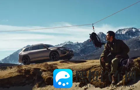 上汽大众途昂Pro以“油车智能标杆再进化”之姿惊艳登场-1