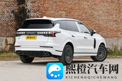 领克09 2026款 20T 四驱探索版Ultra车型的体验如何?-3