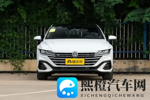 大众CC 2026款，四款配置详解，有哪几大优势？-1