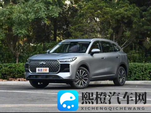 限时929万起轴距比瑞虎9还长？全新瑞虎8购车指南来了！-2