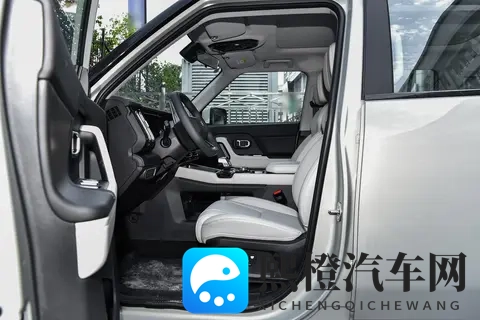 全家试驾捷途山海T1:15万级方盒子SUV,兼顾家用与远方-1