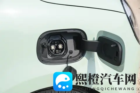 长安Lumin 2025款,5款车型如何选?-3