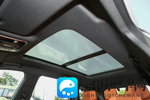 开了捷途山海L7 PLUS,才发现国产车越来越懂普通家用需求-3