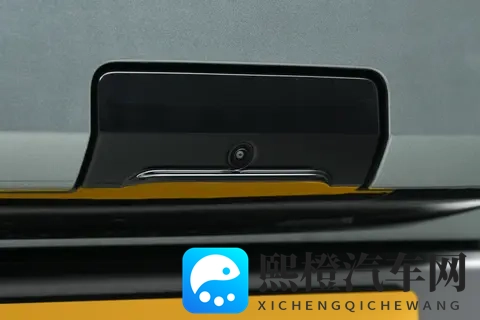 买得钛对了！这台20万级中大型SUV，真的太适合家庭用户了-3