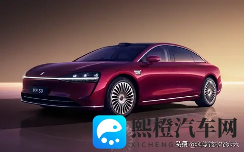 半年就迭代！新款享界S9开启预售，318万元起，可选纯电、增程！-2