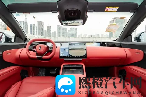 阿维塔12 2026款Max后驱纯电版：日常出行顺手省心-1