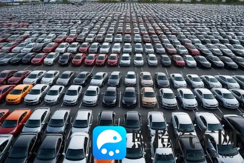 燃油退场、增速放缓？中国车市正进入“新能源下半场”-1