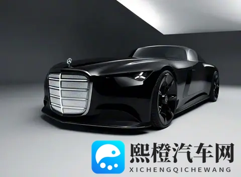 Vision Iconic概念车领衔 梅赛德斯-奔驰广州车展阵容曝光-1