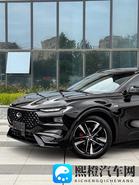 福特EVOS:颜值惊艳却叫好不叫座,中国市场遇冷的5大真相-1