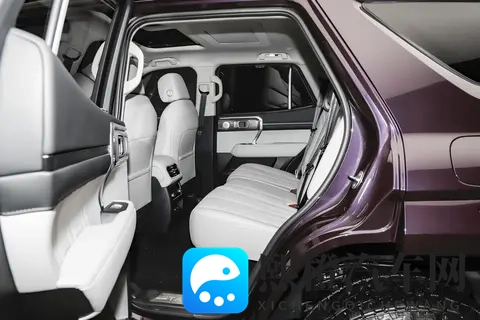 2498万元起,外观时尚硬朗,新款坦克400正式上市!-3