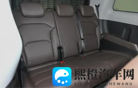 真7座大空间,入门即高配,10万级家用MPV选它准没错-2