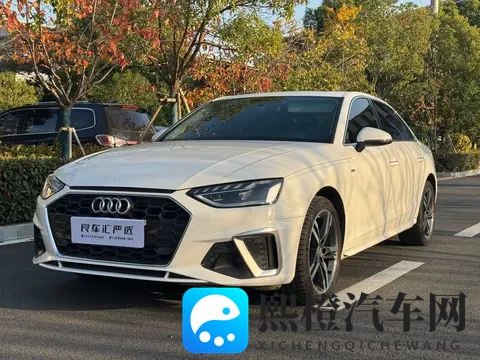 14万出头，入手豪华品牌奥迪A4L，享受驾驭乐趣！-3