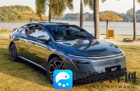 日产N7确定出口!月销过万有没压力?-2