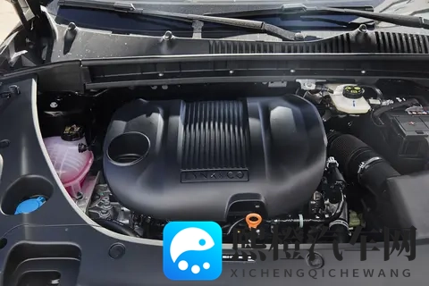 7年磨一剑，第三代领克03所带来的不只是性能，更有热爱-1