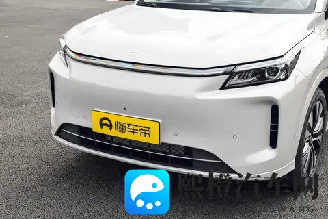 续航超千公里，空间够宽敞，这十万级SUV能让你的用车更省心-3