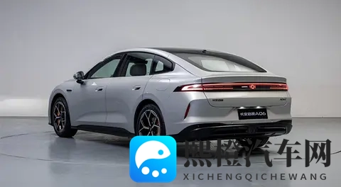 预售区间 1199-1599 万元 长安启源 A06 将于 11 月 9 日上市-1