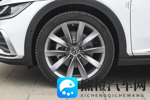 22-27万选“最美大众”:大众CC全系车型深度解析-1