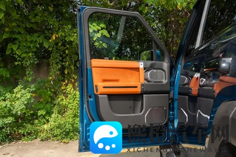 车长超5米1，6座布局，纵横G700你会买吗？-2