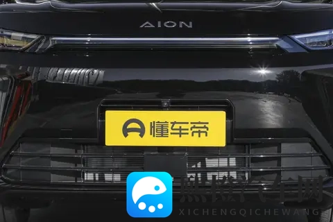 预售1268万起，配置实用性高，AION i60适合家用-2