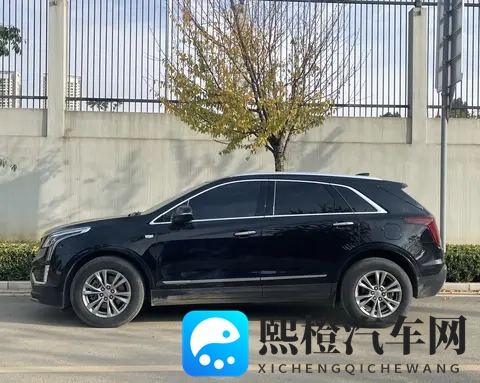 13万多拿下美系豪华SUV,2021款凯迪拉克XT5值不值?-1