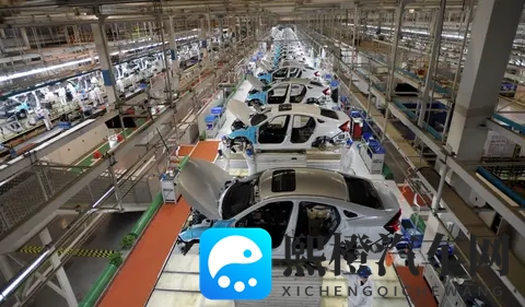 东风本田月销不及3万，全靠CR-V苦苦支撑-1