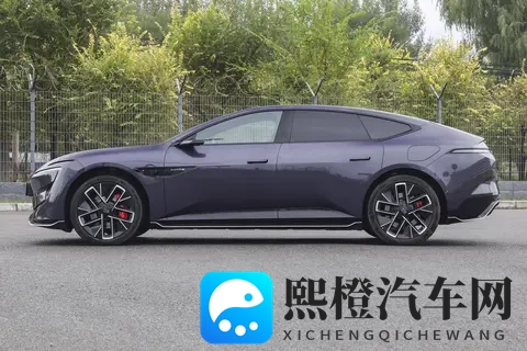 2599万起，标配四激光雷达！阿维塔12四激光版到底强在哪？-2