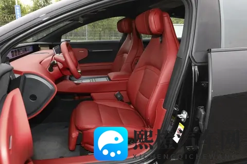 阿维塔12新款上市,10项全新升级,12项同级别尊享,实力够强吗?-2