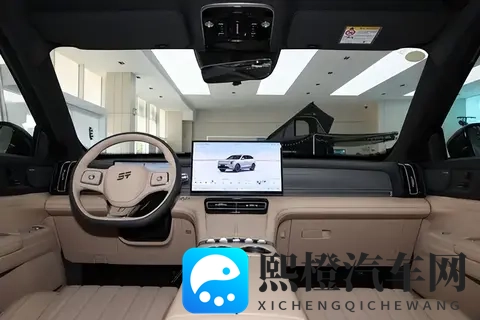 深度试驾这款旅行小房车：为什么越来越多人叫它“旅行小房车”？-1