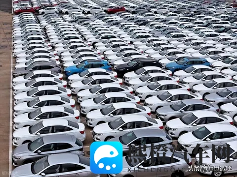 年轻人疯抢“破产车”！7万块提走14万哪吒，是捡漏还是踩坑？-2