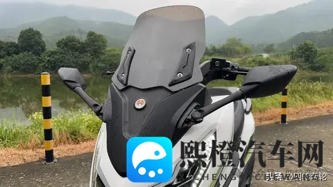 5380元,150踏板,诺维娜M6,高性价比通勤工具。-1