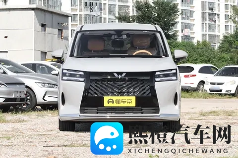 768 万起的舒享大7座MPV—星光730 PHEV,真7座大空间+电滑门-2