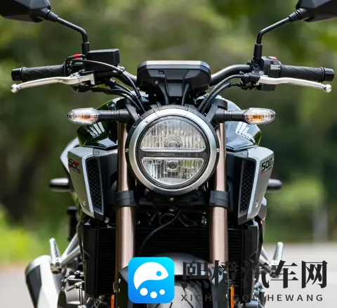 本田CB500SF正式过审 四缸72匹+日本原产ABS 明年春节后即可解锁骑-3