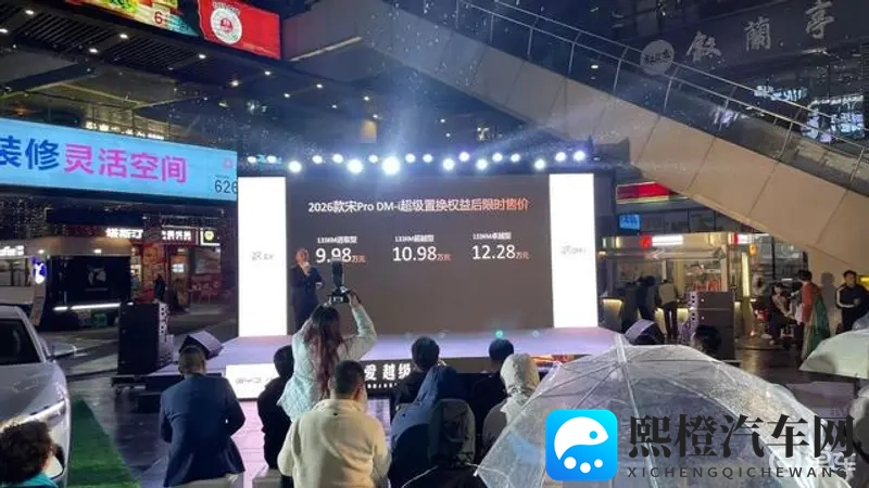 阿娇张开腿冠希13分钟：冠希概念车惊艳亮相，引领未来汽车潮流-1