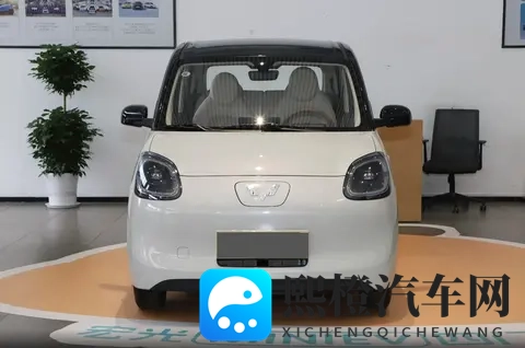 再创新高，五菱宏光MINIEV单月交付61506台，四门版成为优解？-3